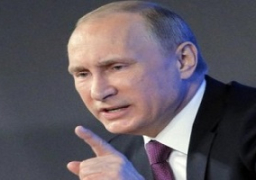 بوتين : روسيا حصلت على استضافة مونديال 2018 بنزاهة