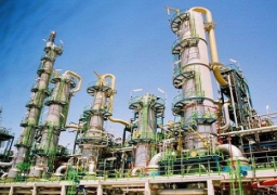 بي بي تمول تكاليف حفر “دانة غاز” الإماراتية لبئر استكشافي في مصر