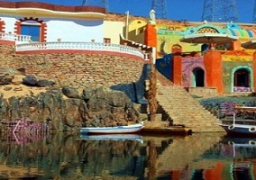 بيت السنارى يستضيف اليوم معرضا لمنتجات الحرف التراثية