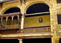 اليوم..حفل فنى لفرقة “تراث” فى بيت السنارى