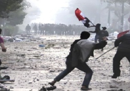 تأجيل إعادة إجراءات محاكمة 15 متهما في أحداث “مجلس الوزراء” إلى 26 يوليو