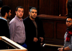 تأجيل محاكمة متهمي “خلية الماريوت” لـ 4 يونيو