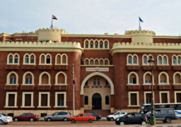 انطلاق مؤتمر “تاريخ مصر العسكرى” بجامعة الإسكندرية السبت