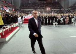 النتائج الأولية للانتخابات التشريعية بتركيا: “العدالة والتنمية” بلا أغلبية مطلقة