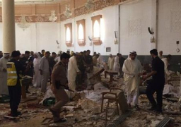 القضاء الكويتي يصدرالحكم بإعدام 7 من المتهمين بقضية تفجير مسجد الإمام الصادق