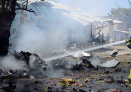 “الشباب الصومالية” تتبنى تفجير سيارة ملغومة في مقديشو