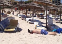 الداخلية التونسية تعلن ارتفاع ضحايا الهجوم على فندقي سوسة إلى 27 قتيلًا