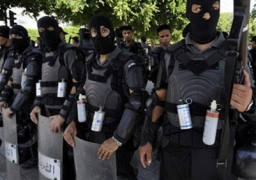 تكثيف أمنى على طريق “السويس/شرم الشيخ” لتأمين قمة التكتلات الاقتصادية الأفريقية