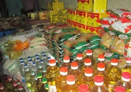 “حنفى”: إستمرار صرف الخبز شهري يونيه ويوليو والمنحة التموينية حتي نهاية رمضان