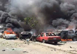 الأمن يتوصل لبيانات السيارة المستخدمة في اغتيال النائب العام