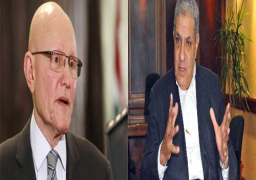 جلسة مباحثات مصرية لبنانية بين رئيسى وزراء البلدين