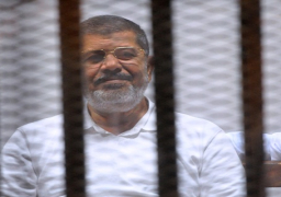 جنايات القاهرة تواصل جلستها لاعلان الحكم في قضية وادي النطرون