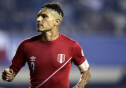 ثلاثية جيريرو تقود بيرو لقبل نهائي كوبا أمريكا