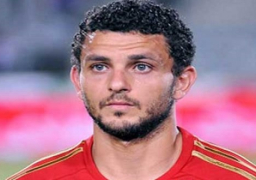 حسام غالى : أنا مستمر فى خدمة النادى ولن أتركه