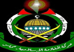 حماس ترحب بتقرير الأمم المتحدة وتعتبره إدانة لإسرائيل