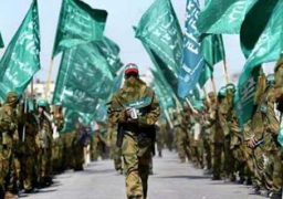 اليوم.. نظر دعوى منع عناصر حماس من دخول الأراضي المصرية