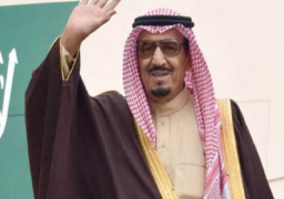 اختيار خادم الحرمين شخصية العام لخدمة القرآن الكريم