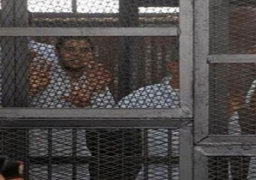 محكمة جنايات الجيزة تنظر اليوم قضية” خلية الصواريخ “