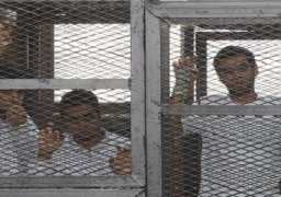 تأجيل إعادة محاكمة متهمى “خلية الماريوت” لـ 25 يونيو
