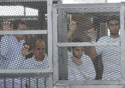 اليوم.. استكمال مرافعات الدفاع في “خلية الماريوت” الإعلامية