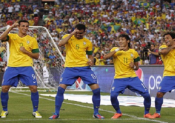 دونجا يسعى لإعادة الثقة للبرازيل والمنافسة على لقب بطولة كوبا امريكا