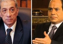 رئاسة الجمهورية تنعي النائب العام.. وتعلن إلغاء احتفالية ذكرى 30 يونيو