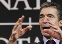 رئيس الوزراء الدنماركى الجديد يعلن حكومته الليبرالية