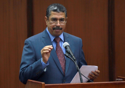 رئيس وزراء اليمن يثنى على دعم خادم الحرمين لبلاده