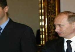 روسيا: متمسكون بموقفنا المؤيد للأسد