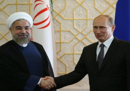 روسيا وإيران تتفاوضان بشأن عدم تسليم منظومة «اس – 300»