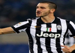 ريال مدريد يسعى للتعاقد مع بونوتشى مدافع يوفنتوس