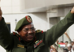 زعماء و ممثلو 28 دولة يشاركون فى مراسم تنصيب الرئيس السودانى البشير