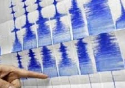 زلزال بقوة 6.4 درجة يضرب سواحل تشيلي غربي مدينة كونسيبسيون