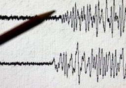 هزة أرضية قوية يشعر بها سكان القاهرة والمحافظات المجاورة