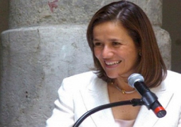 زوجة الرئيس المكسيكي السابق تعتزم الترشح في الانتخابات الرئاسية