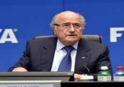 سخرية بلاتر ساهمت في حصول إيرلندا على تعويض من الفيفا