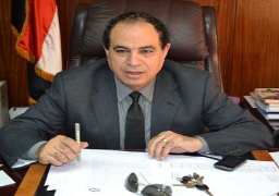 سفير إثيوبيا يتفق مع مجاهد على استمرار تبادل المشاركة مجانا بمعرضى القاهرة وإثيوبيا الدوليين للكتاب