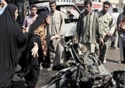 مقتل 270 من الجيش السورى وجيش التحرير الفلسطينى فى ريف دمشق