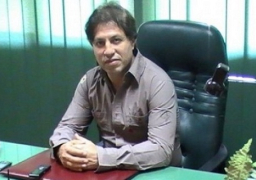 سويلم: الداخلية جاهزة لتأمين مباريات الاربعاء والخميس