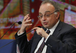 “الرقابة المالية ” تشارك فى الاجتماع السنوى لهيئات الأسواق المالية “الأيوسكو” بلندن