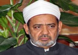 شيخ الأزهر يطالب الدول المحبة للسلام بدعم القضية الفلسطينية وحماية الأقصى