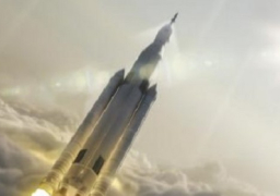 كوريا الشمالية تنجح في اختبار محرك صاروخ يعمل بالوقود الصلب