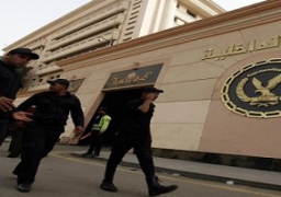 ضبط 19 من القيادات الوسطى لتنظيم الإخوان المتهمين بالتعدى على المنشأت الحيوية