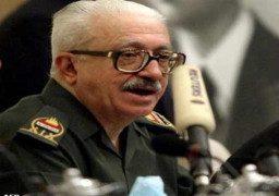 وفاة نائب رئيس الوزراء العراقي الأسبق طارق عزيز