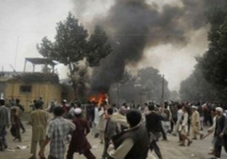 الجيش الباكستاني يعلن مقتل 20 من طالبان في غارات جوية