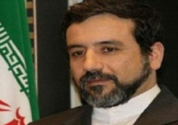 عباس عراقجى يصل إلى فيينا لاستئناف المفاوضات النووية الإيرانية الغربية