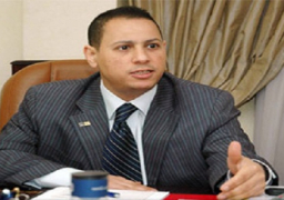 الأمم المتحدة تدعو عمران للتحدث عن تجربة البورصة المصرية