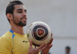 الإسماعيلي يشترط على السولية الاعلان عن رغبته للانتقال للاهلي امام الاعلام