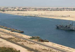 فتح حساب “مشاركة مصر” رقم 6 / 8 / 2015 لتمويل حفل إفتتاح قناة السويس