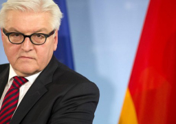 الخارجية الالمانية: الأسد لا يمكن أن يصبح رئيسا مقبولا لجميع السوريين